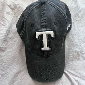 Texas Rangers Cap Hat